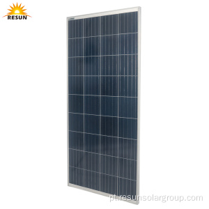Painel solar 150 watts Poly